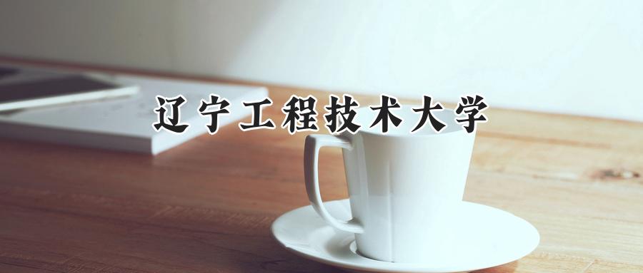  辽宁工程技术大学2024年在四川录取分数线：最低535分，最高562分