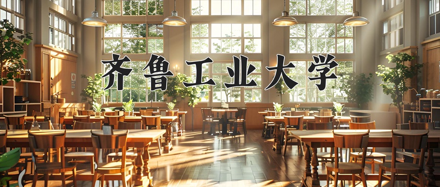 2025年齐鲁工业大学学费是多少及各专业收费标准