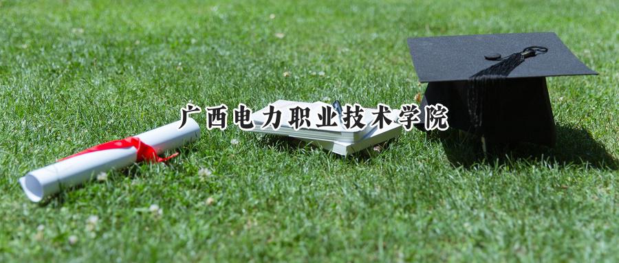 2024年广西电力职业技术学院录取分数线公布:陕西省最低375分