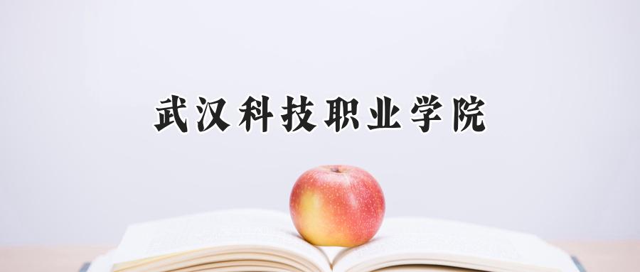 武汉科技职业学院