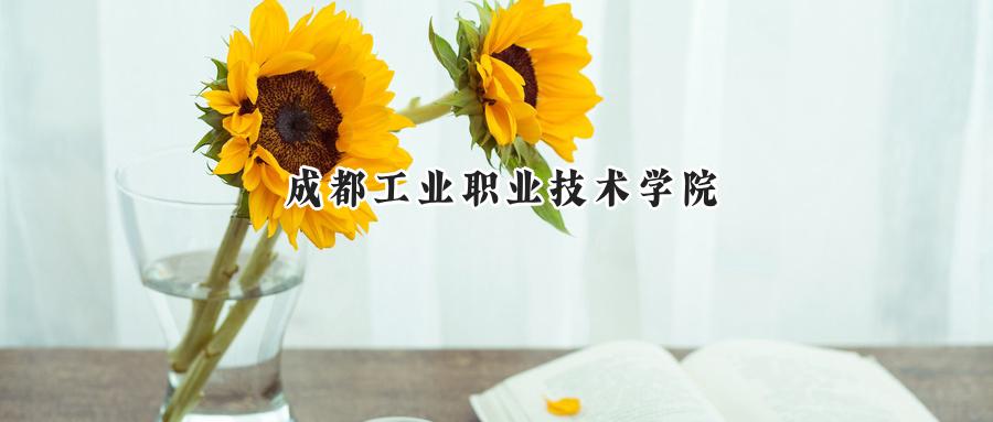 成都工业职业技术学院