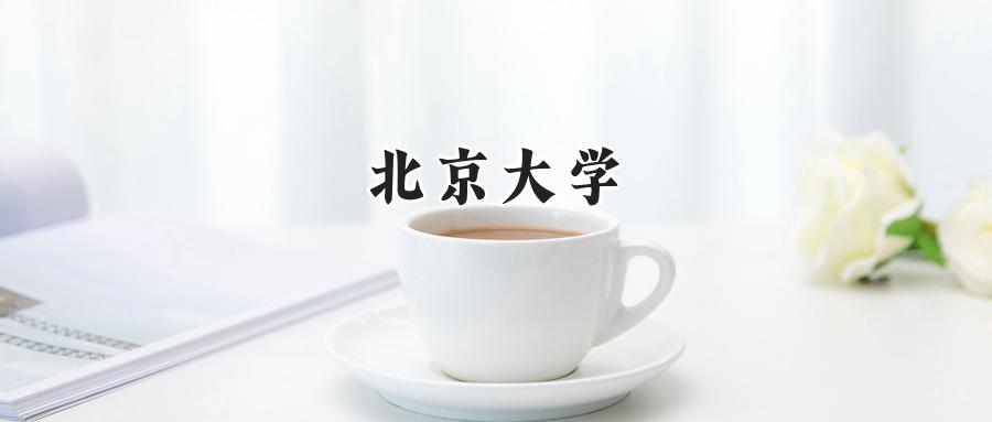 北京大学