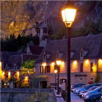 2024年大学生安全月活动总结(四篇)