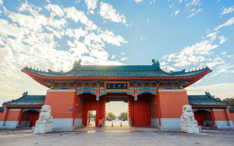 生物工程专业前十大学排行榜（2024前十强最新大学排名）
