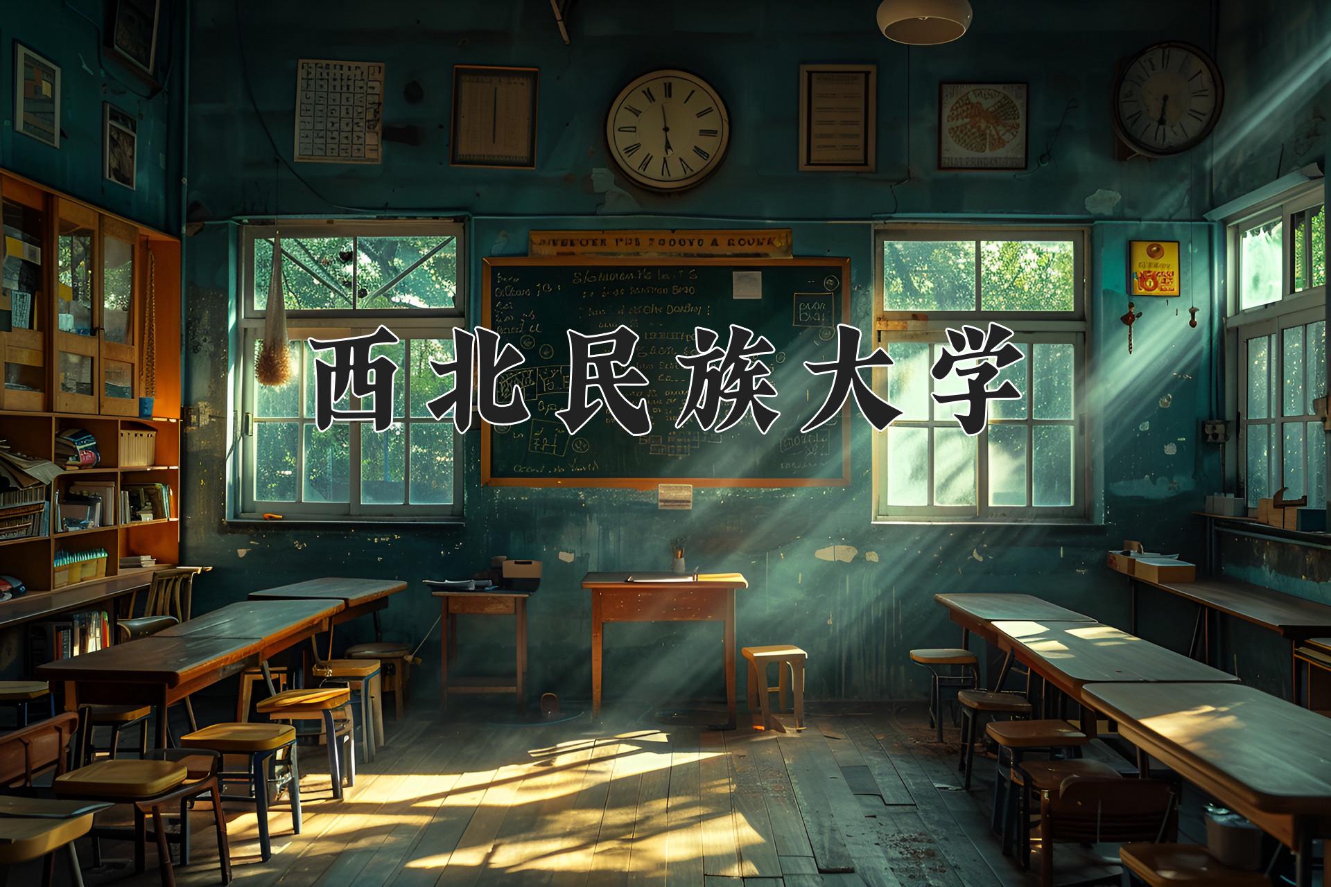 2024年中国少数民族语言文学专业大学排名及录取分数线（2025考生参考）
