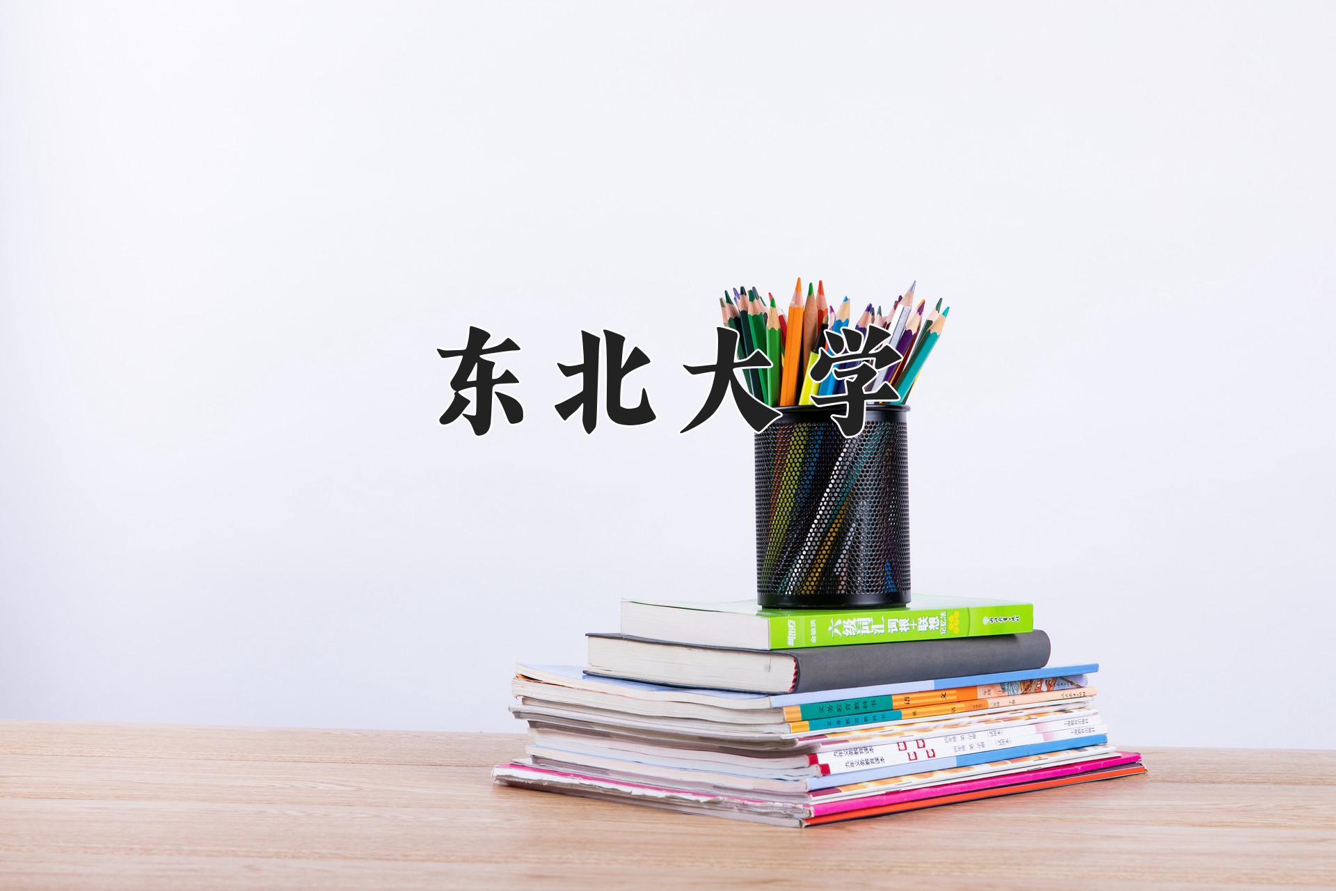 2024东北大学排名-最新全国排名第29位