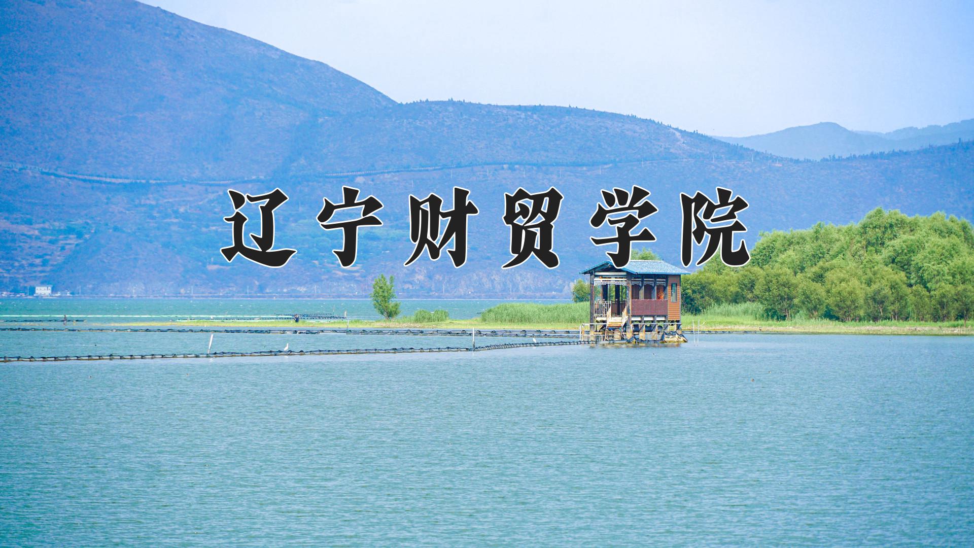 辽宁财贸学院王牌专业有哪些？附2024最新王牌专业排名一览表
