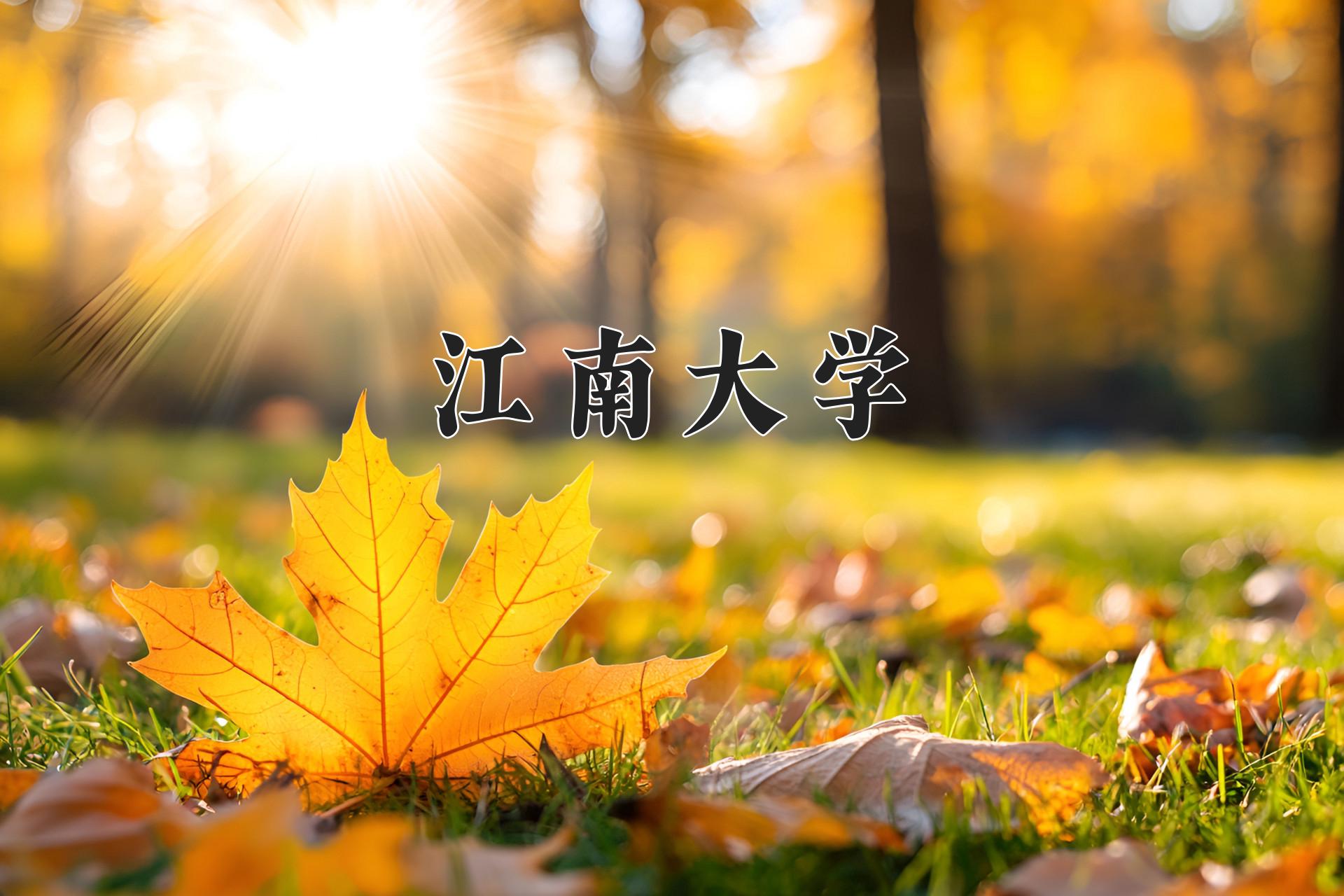 2024年轻化工程专业大学排名及录取分数线（2025考生参考）