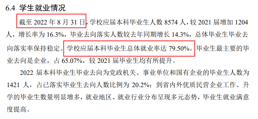 云南农业大学就业率及就业前景怎么样