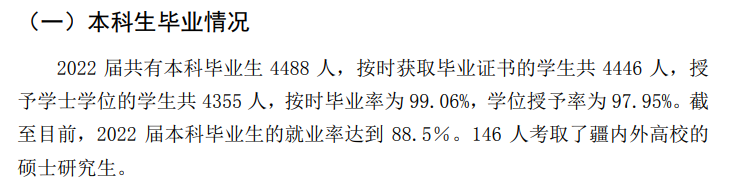 喀什大学就业率及就业前景怎么样