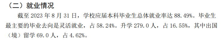 湖北美术学院就业率及就业前景怎么样