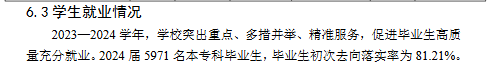 新疆师范大学就业率及就业前景怎么样
