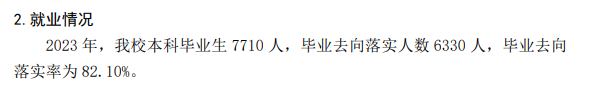 贵州师范大学就业率及就业前景怎么样