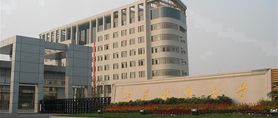 江科大录取数据可视化图表